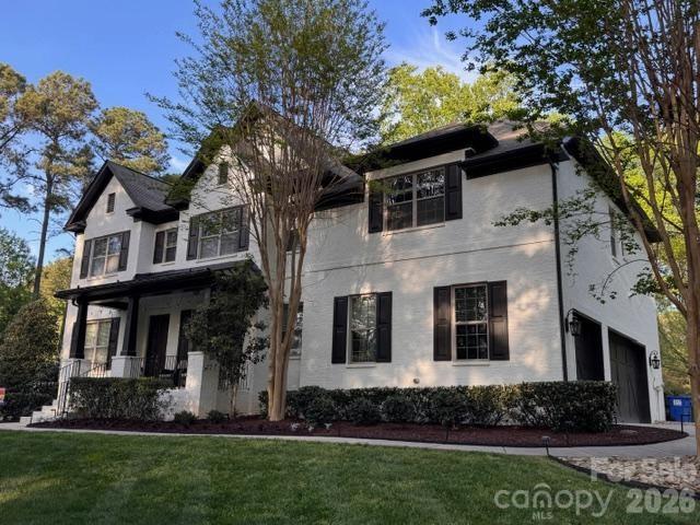 334 Kemp Road