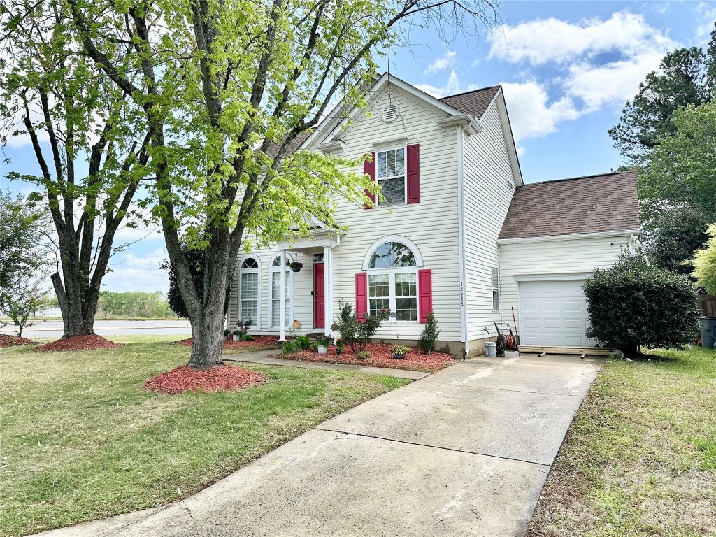12548 Panthersville Drive