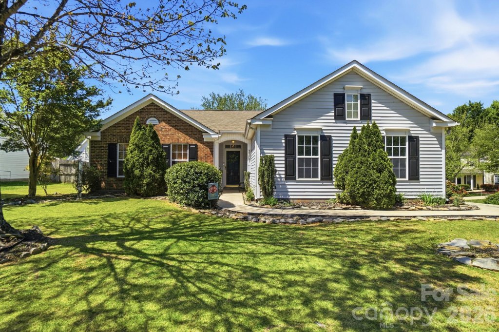 3307 Southern Ginger Drive