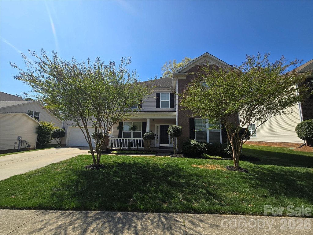 8006 Fine Robe Drive