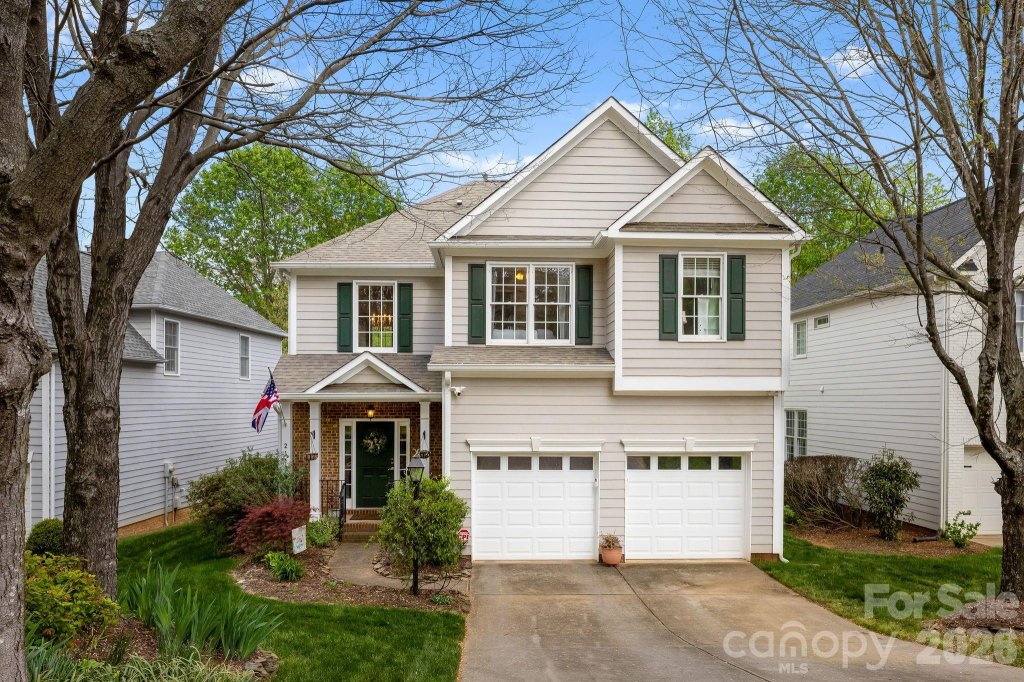 2112 Sablewood Drive