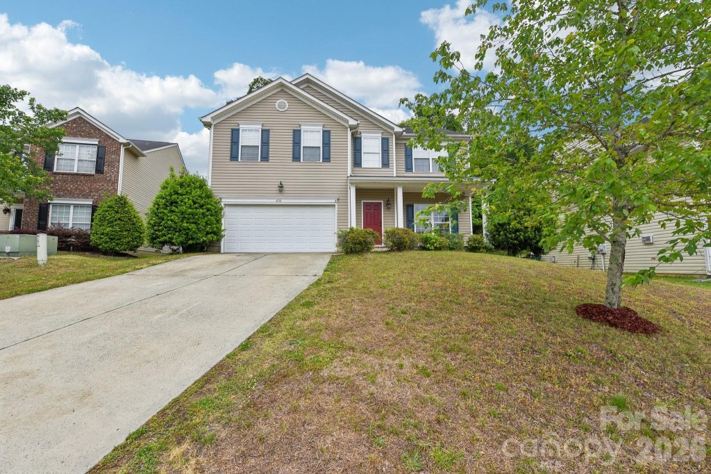 8718 Buttonwood Court