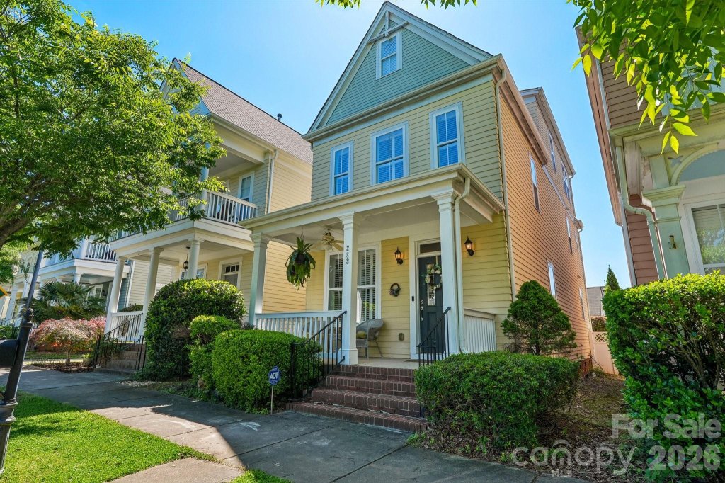 283 Bridges Farm Road