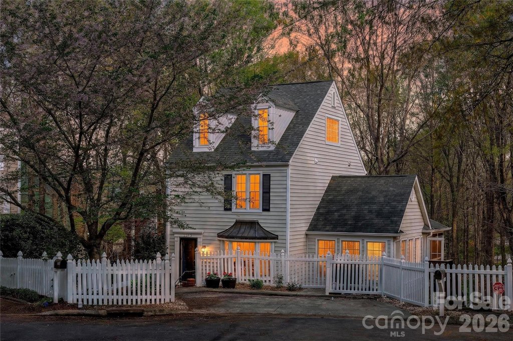 2313 Wythe House Court