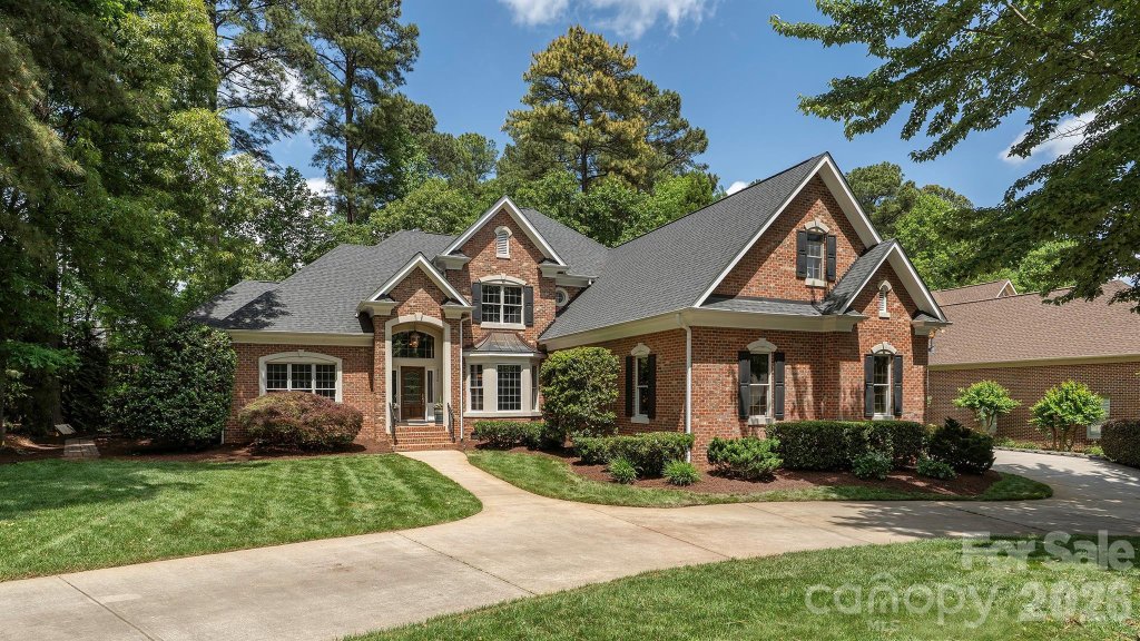 4575 Rustling Woods Drive