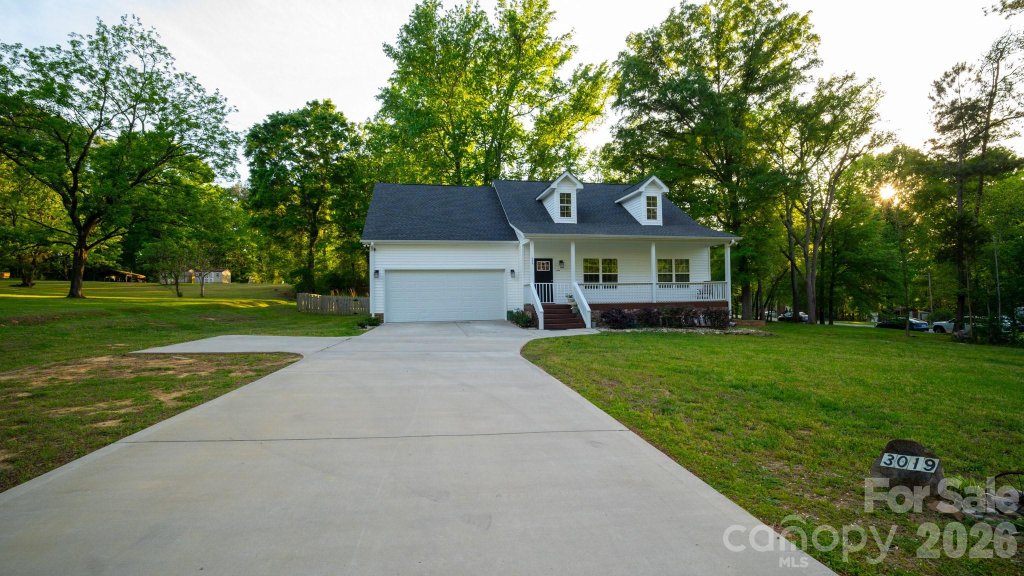 3019 Hilton Road