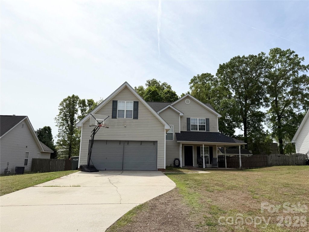4964 Aldersbrook Drive