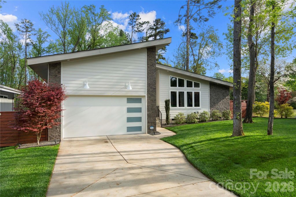 Shannon Park, Charlotte community