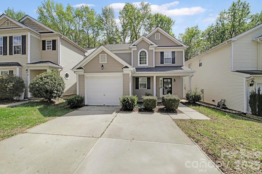 2604 Cochrane Drive