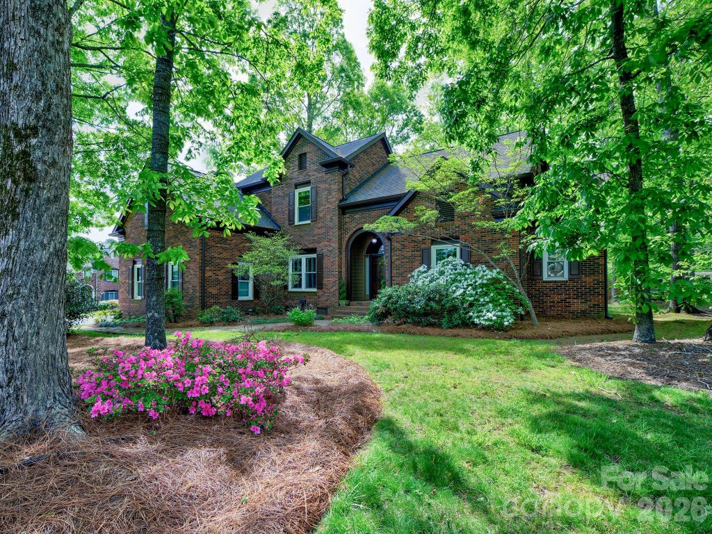 4601 Nobility Court