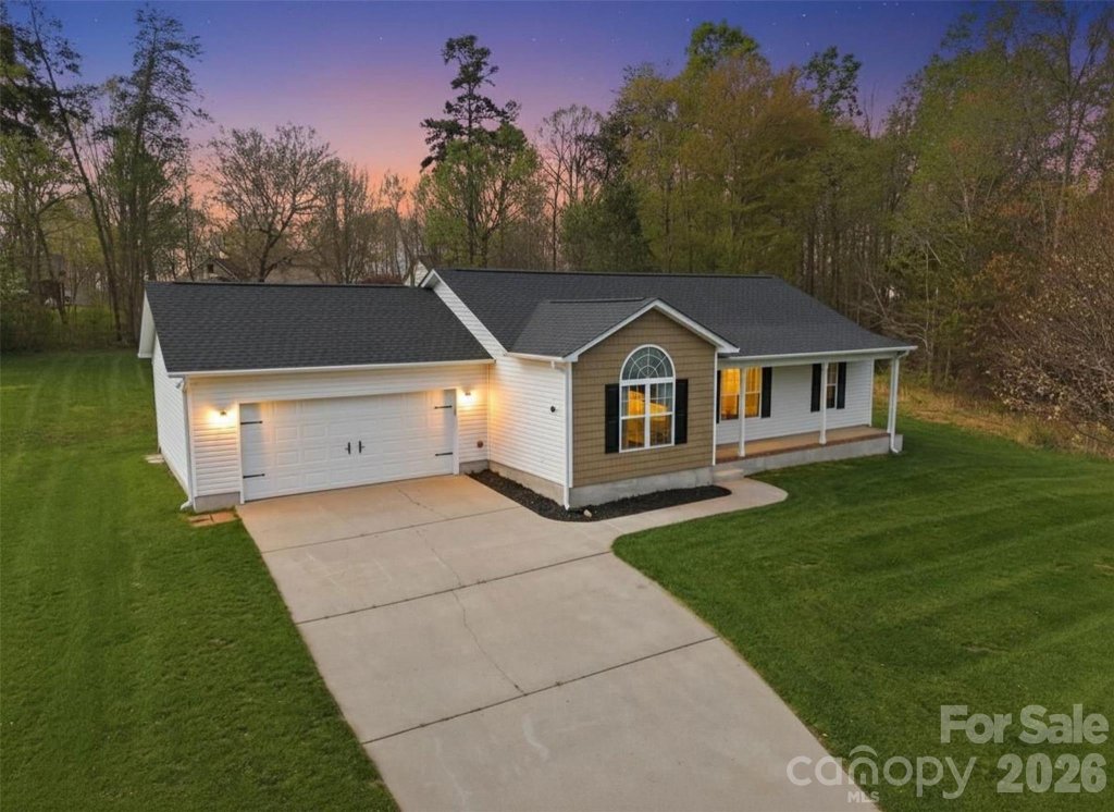 217 Winding Cedar Drive