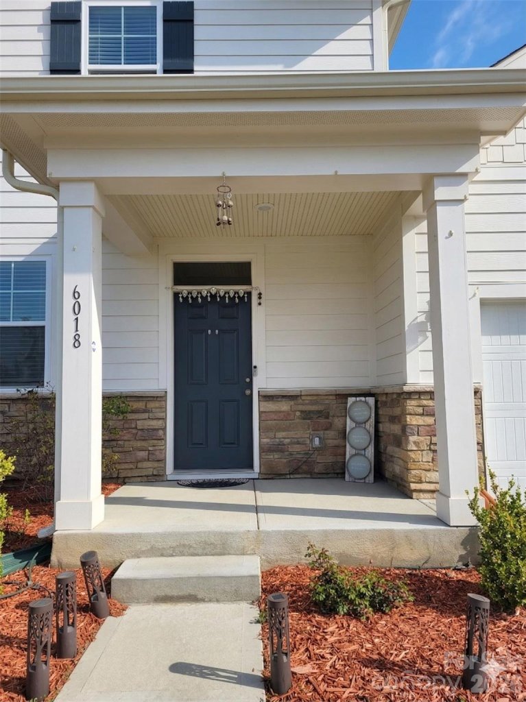 6018 Weddington Pointe Drive