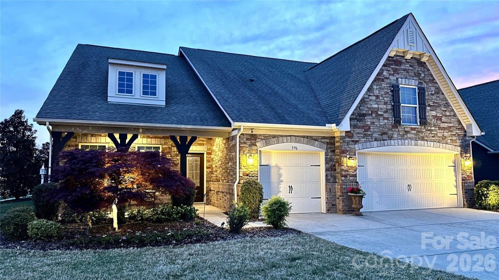 596 Moses Drive