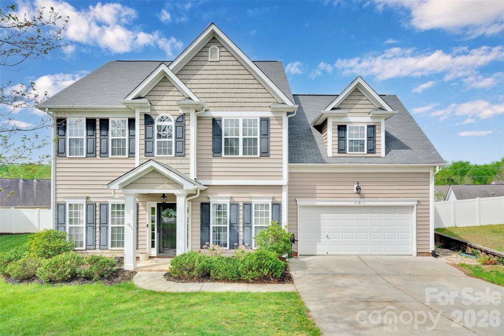 119 Louden Drive