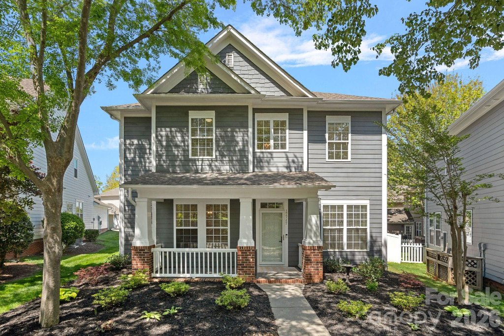 17747 North Shore Circle