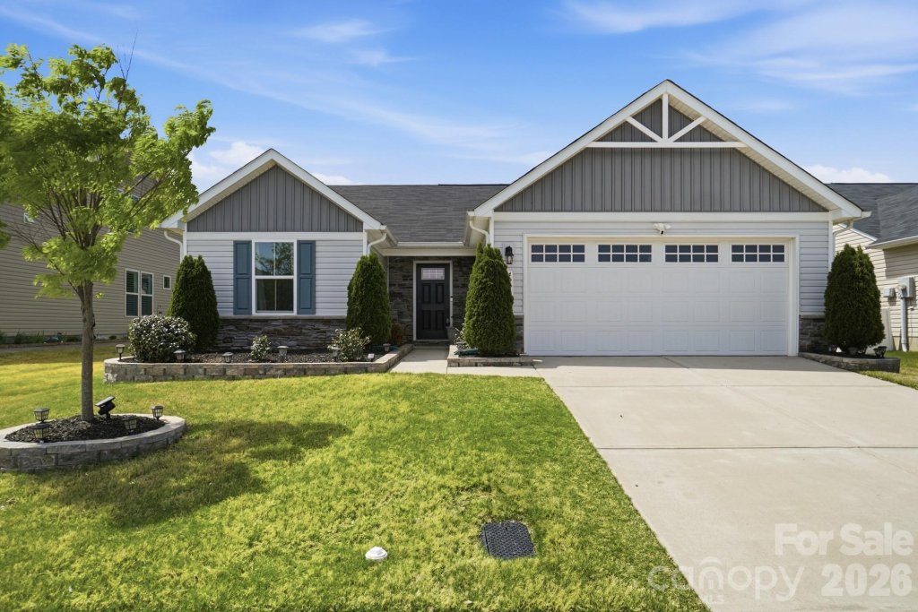 4281 Stream Dale Circle