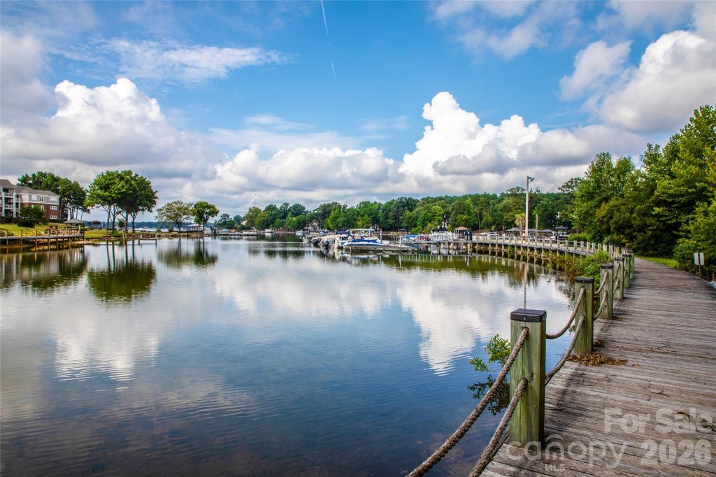 Harborside, Cornelius community