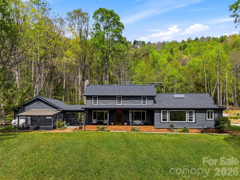 51 Mark Twain Road