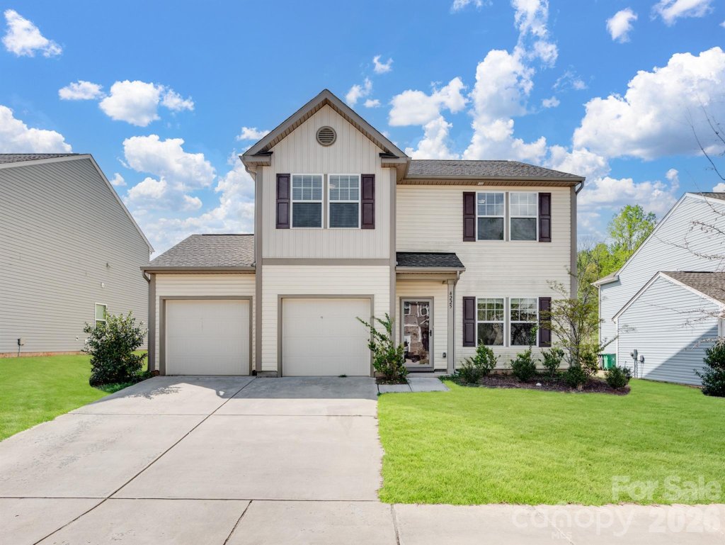 4225 Stockbrook Drive