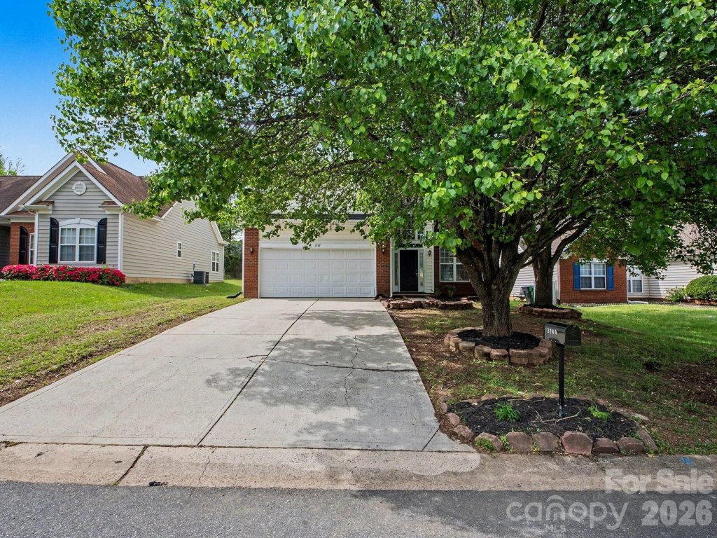 3749 Sipes Lane