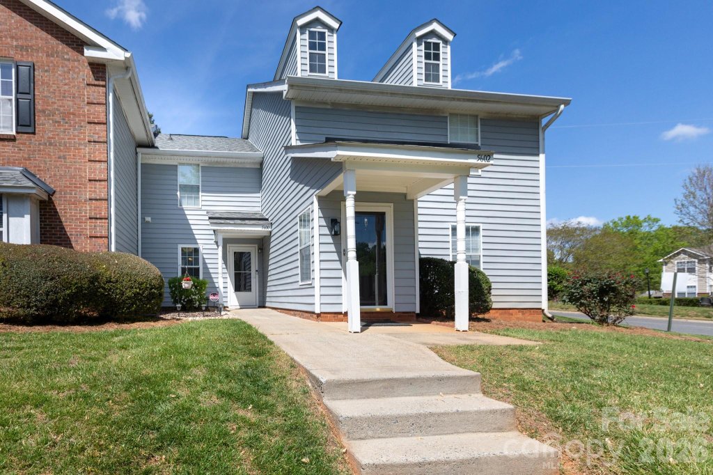 5600 Amity Springs Drive