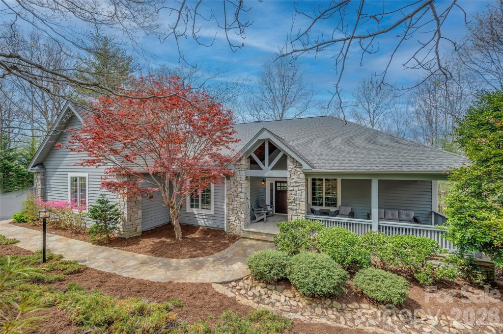 69 Old Hickory Trail