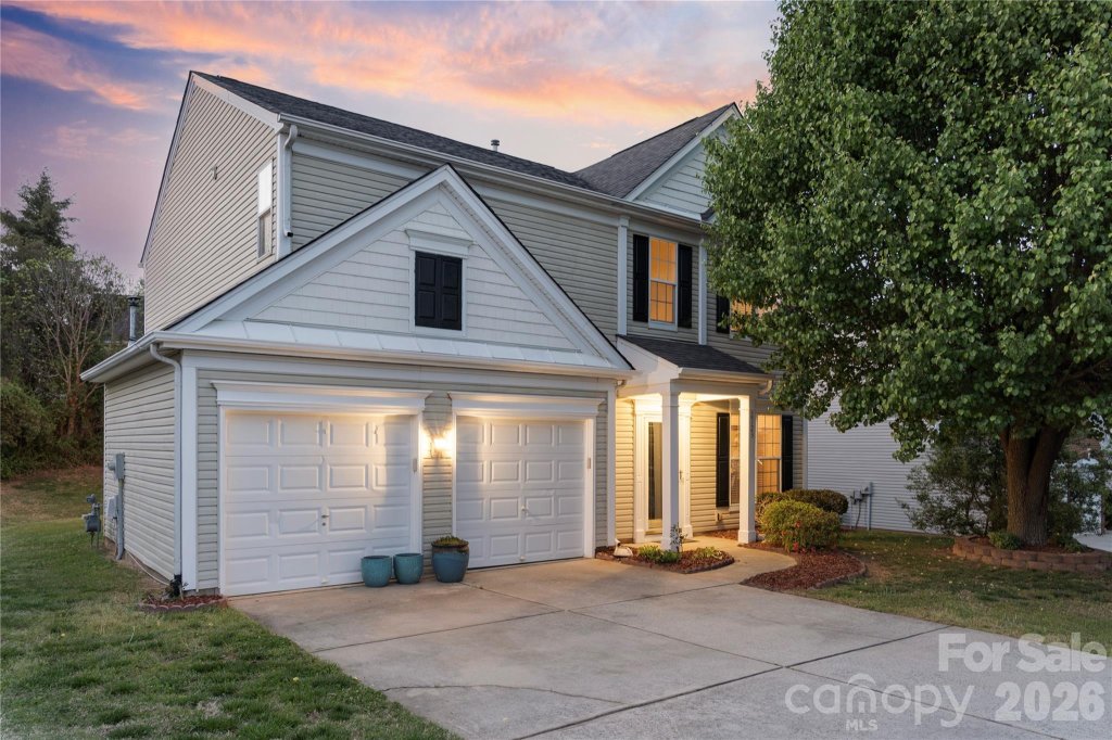 2723 Old Ironside Drive