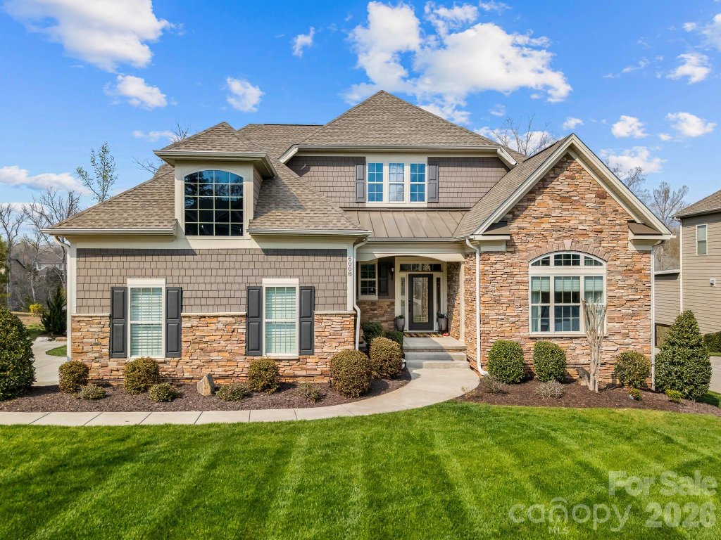 Bent Creek, Lancaster community