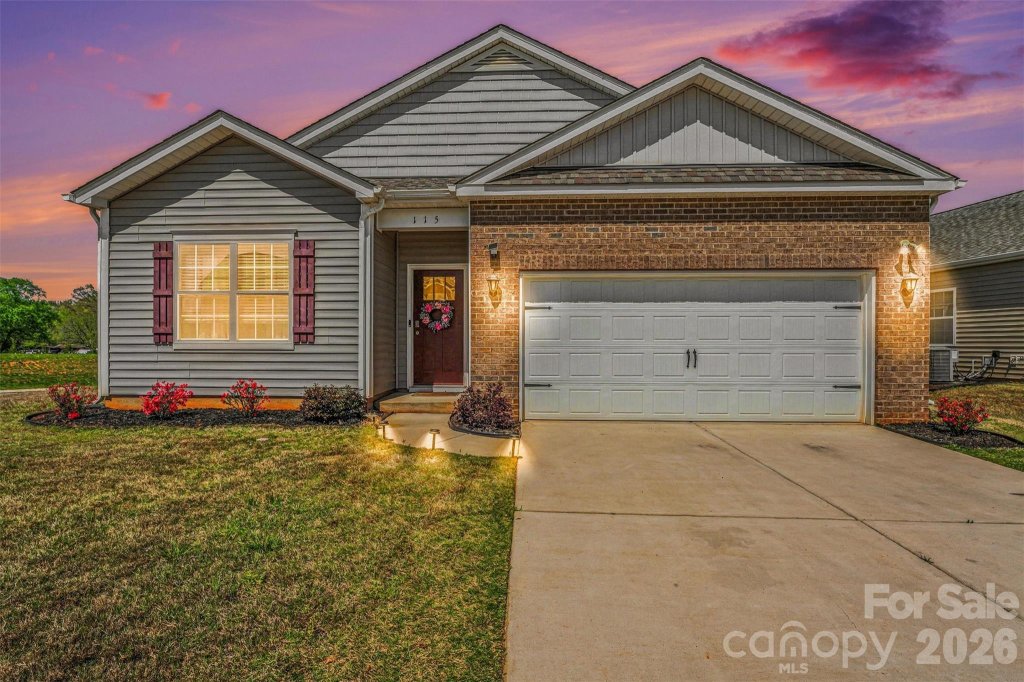 115 Old Home Road