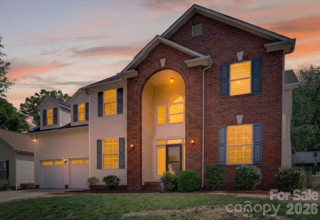 Covington, Concord community