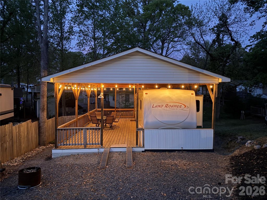 106 Musket Trail