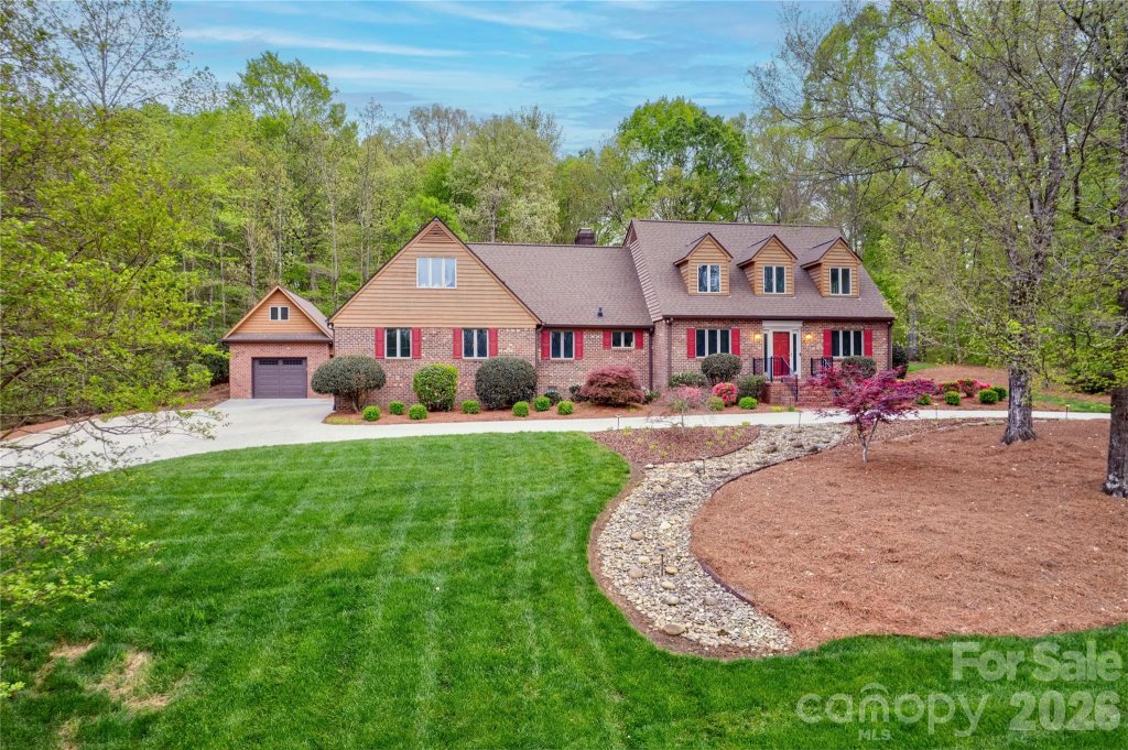 Zemosa Acres, Concord community