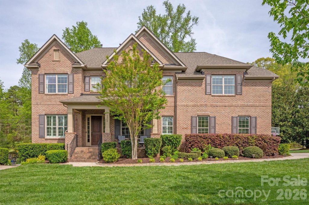 2800 Bevis Lane
