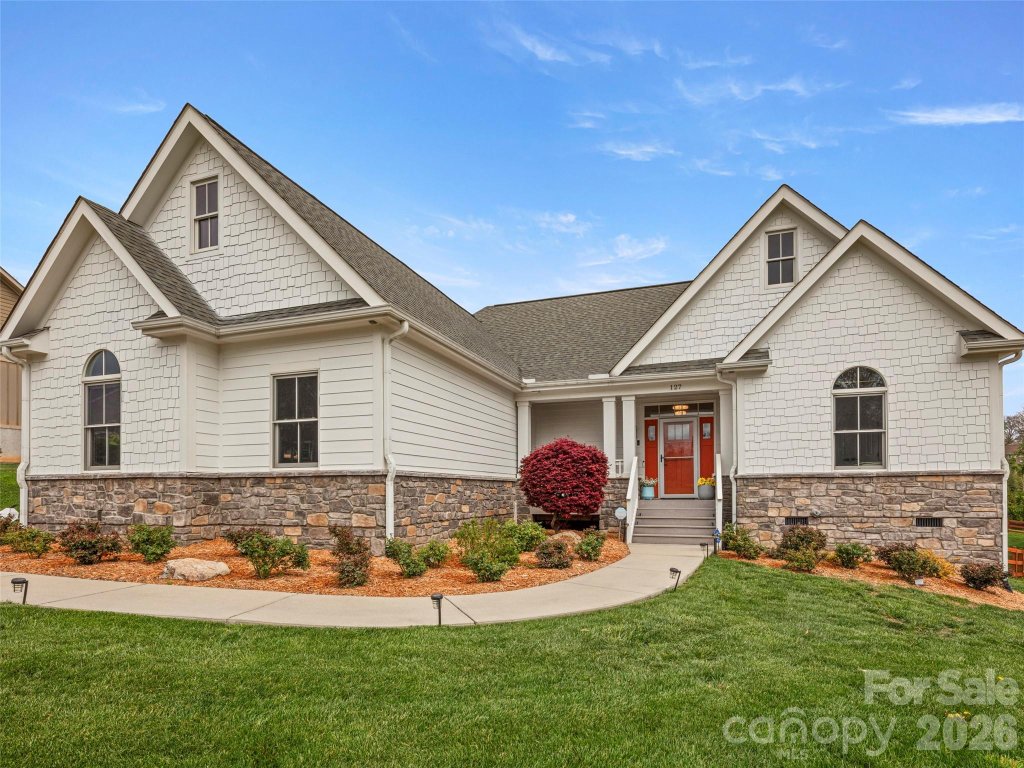 127 Rockbridge Road