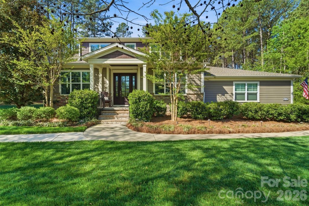 3097 Sherman Drive