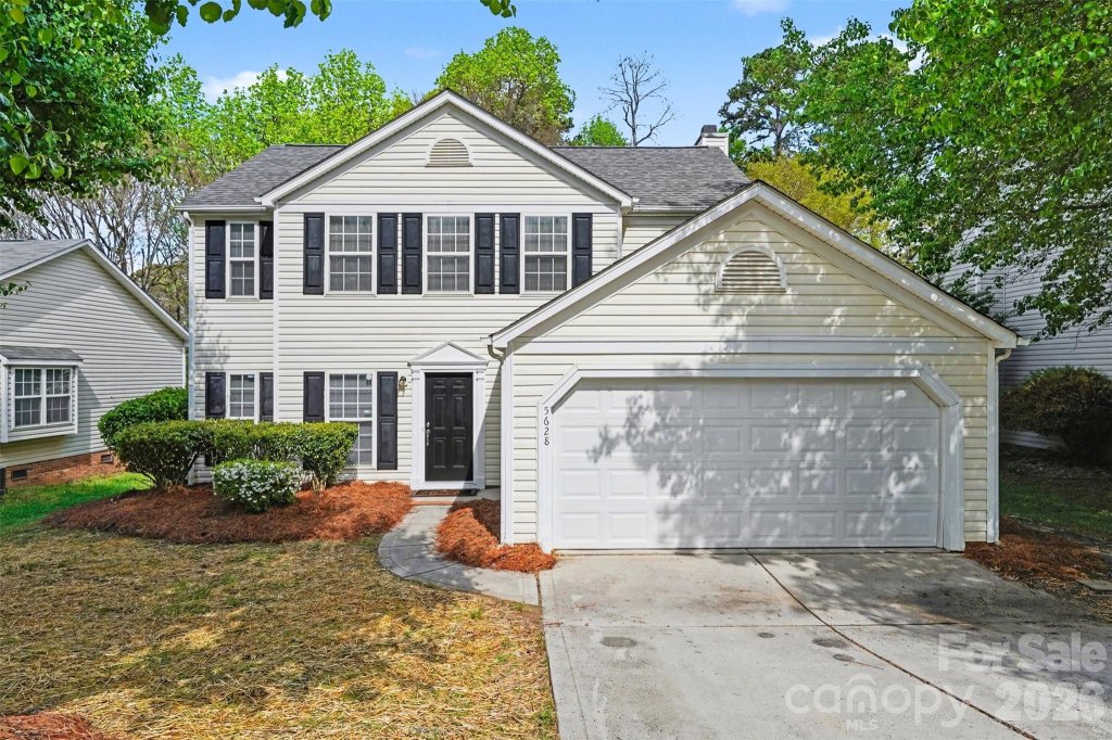 Afton Park, Concord community