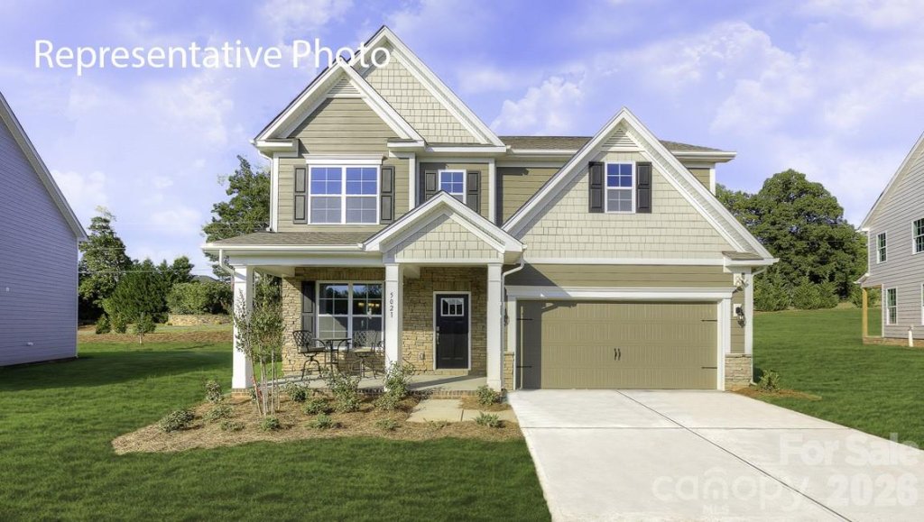 2035 Gallinule Drive