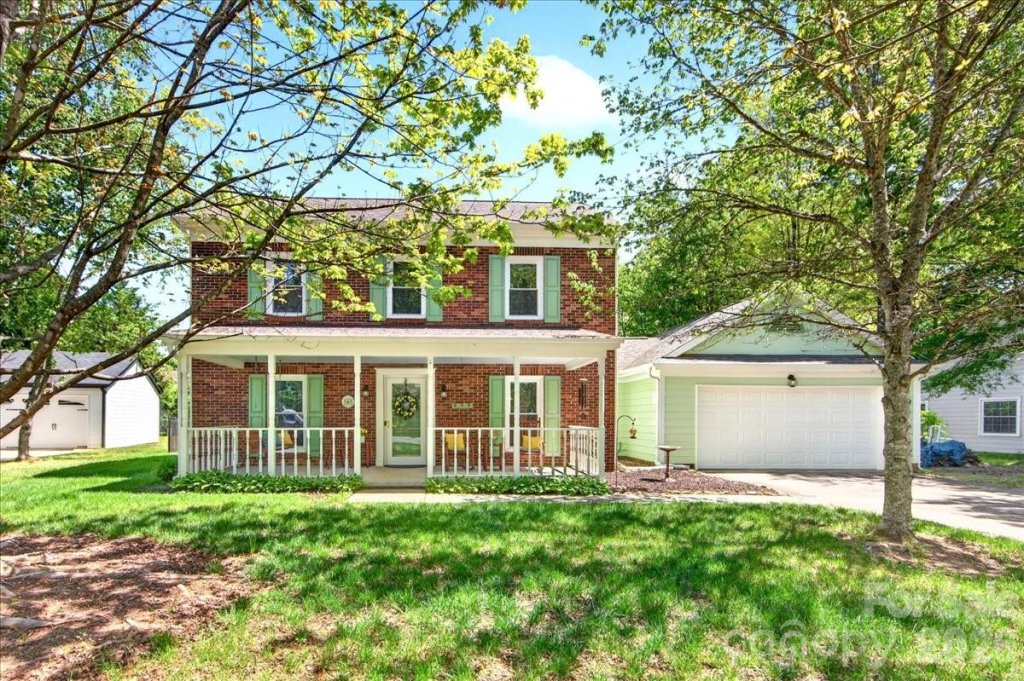 2534 Clearkirk Court