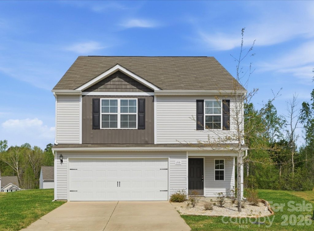 155 Trail Wood Court