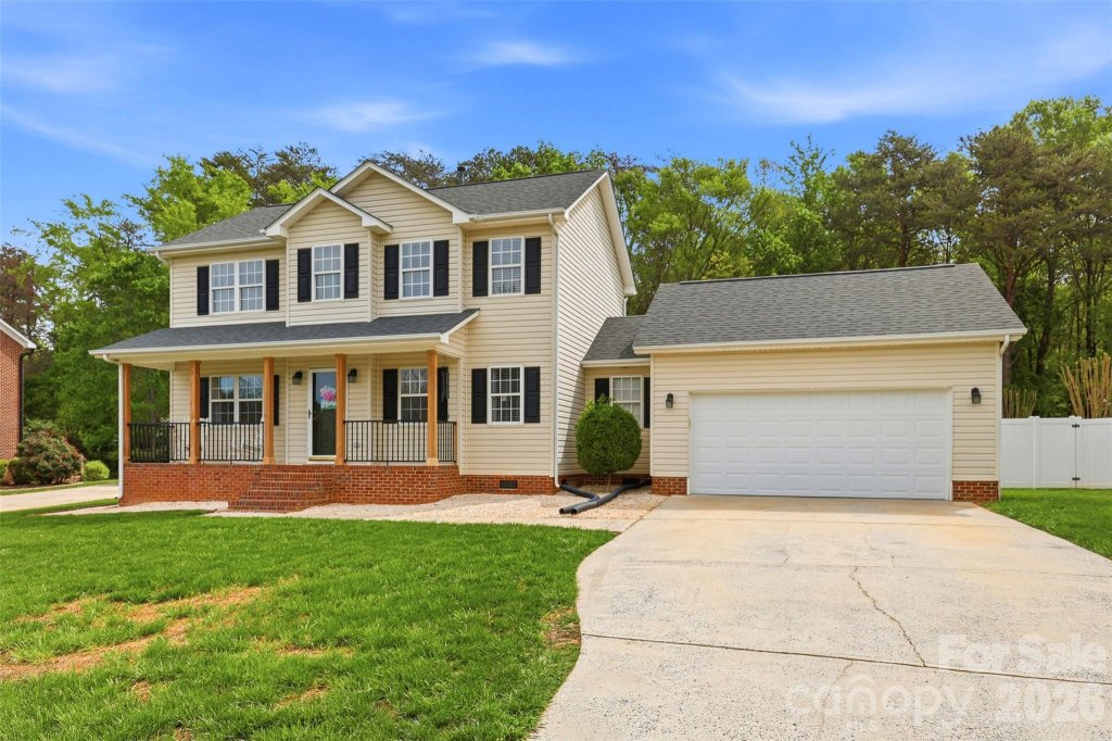 140 Silver Birch Lane