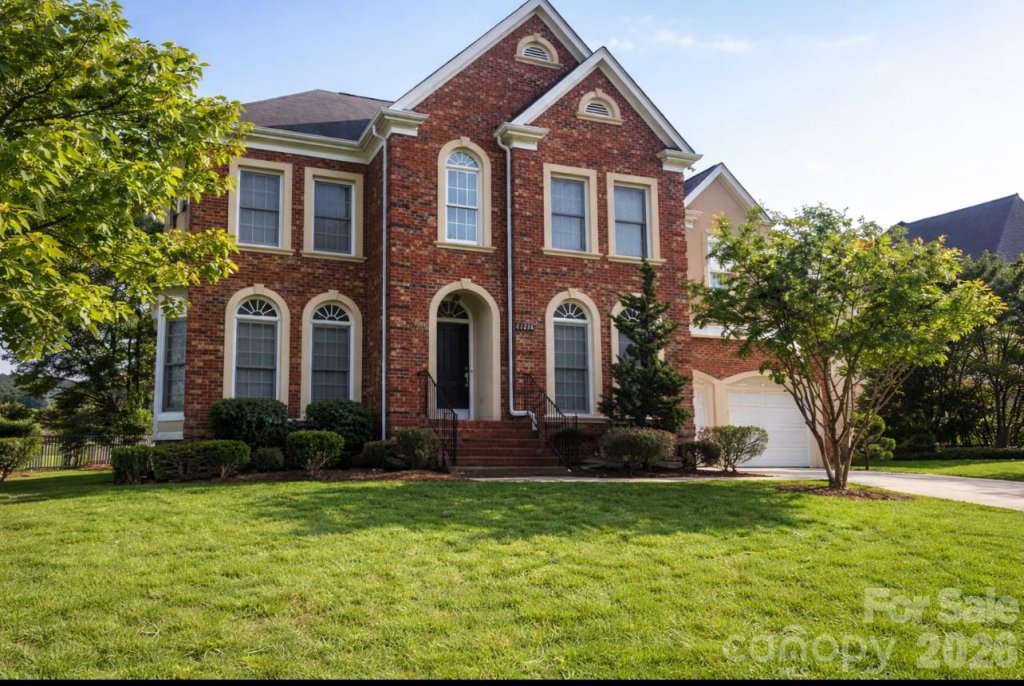 11216 Tradition View Drive