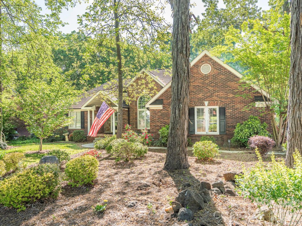 4799 Morris Glen Drive