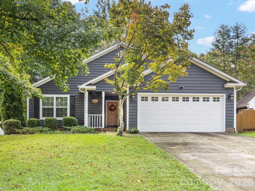 14705 Smith Road