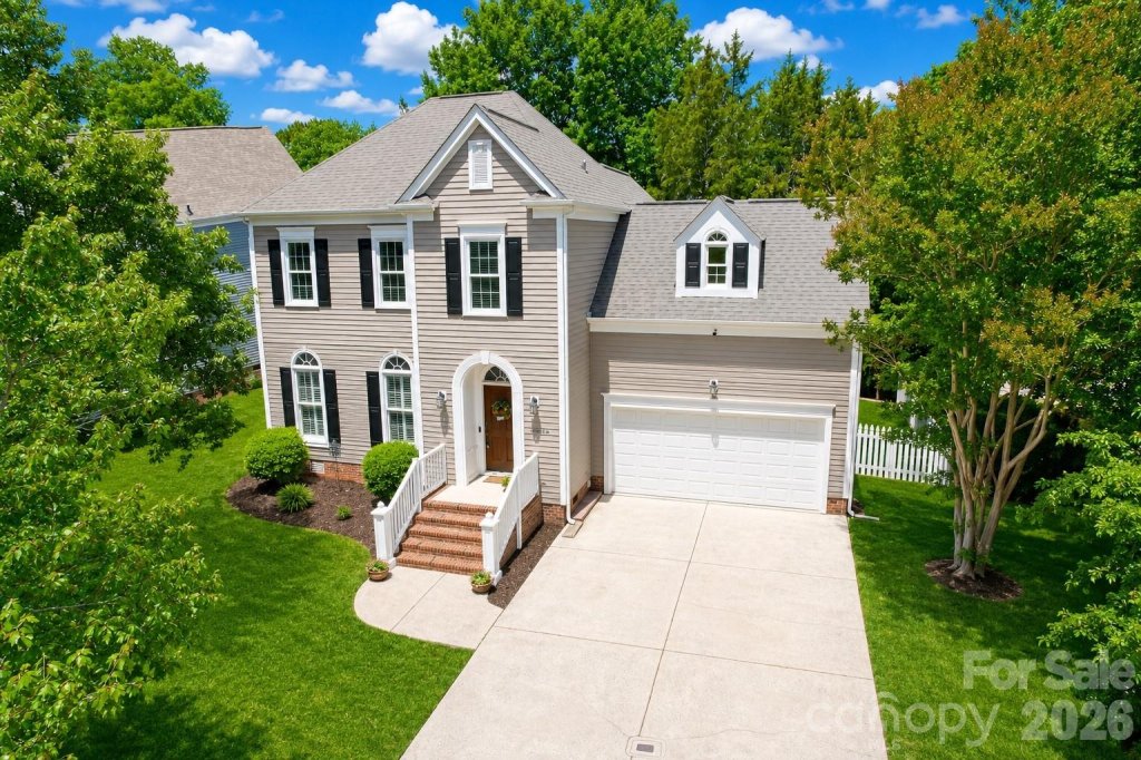 2806 Saintfield Place