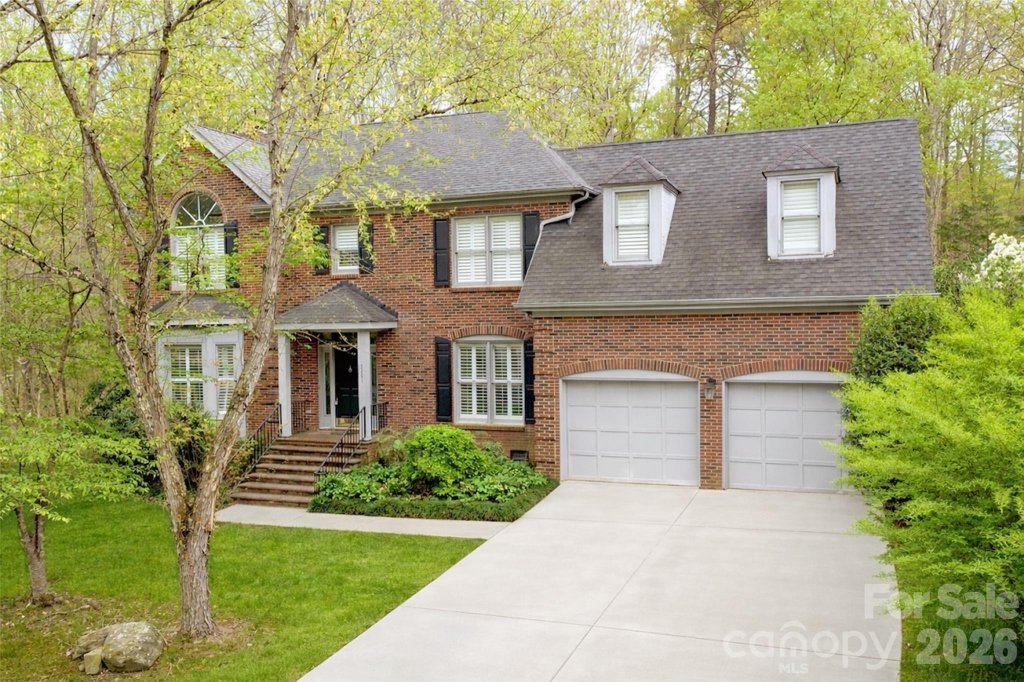 7201 Leharne Drive