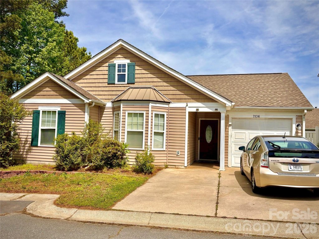 7136 Caggy Lane