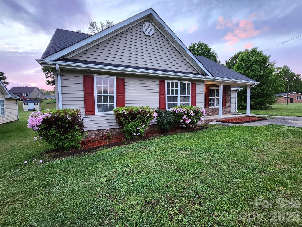 3641 Atlas Drive