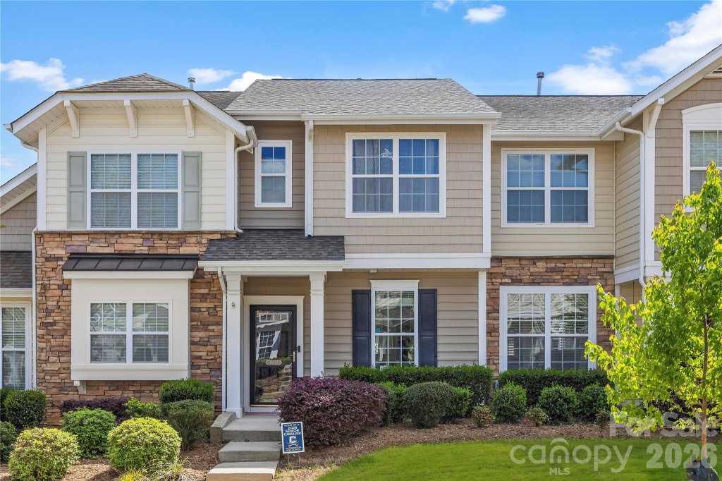 8033 Willow Branch Drive