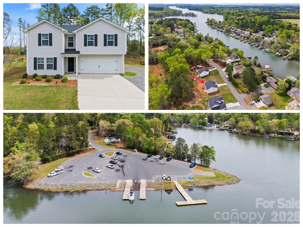319 Shoreline Drive
