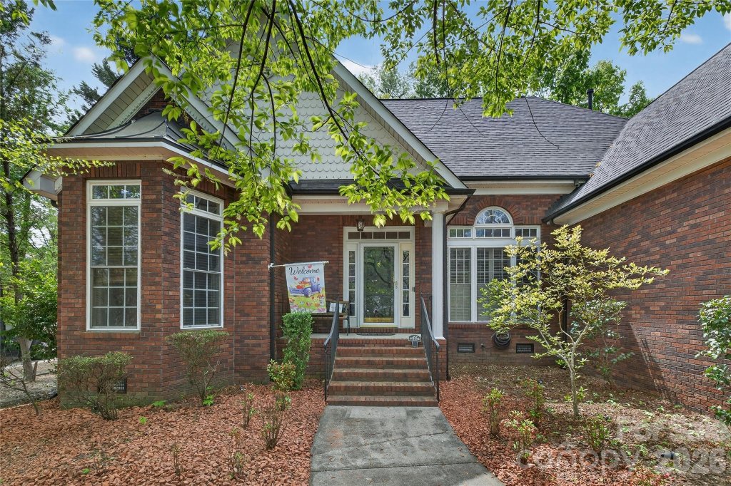 Clare Haven, Harrisburg community
